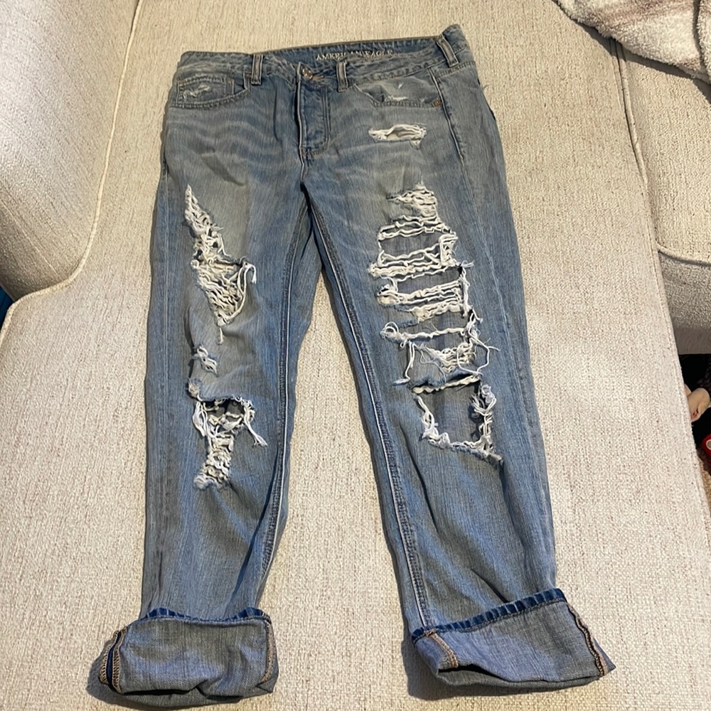 American Eagle 🦅 jeans 👖